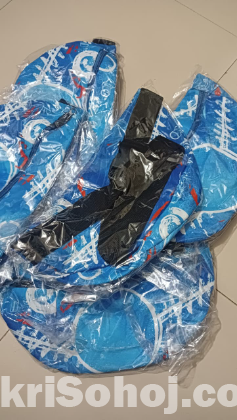 Cross Bags & Mouth Spray